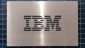 IBM看板